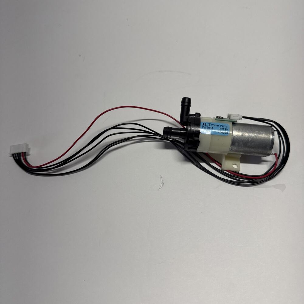 Keurig WATER LIQUID PUMP CJWP27-AC12B3 Replacement Parts K35 K50 K80 K90 K-Duo 2